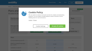 SEO Checker